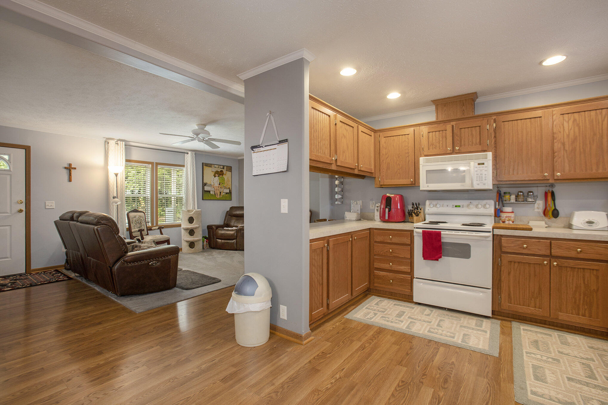 2966 South Staines Road Stanton, MI 48888 - Photo 11 of 36 008_staines_6