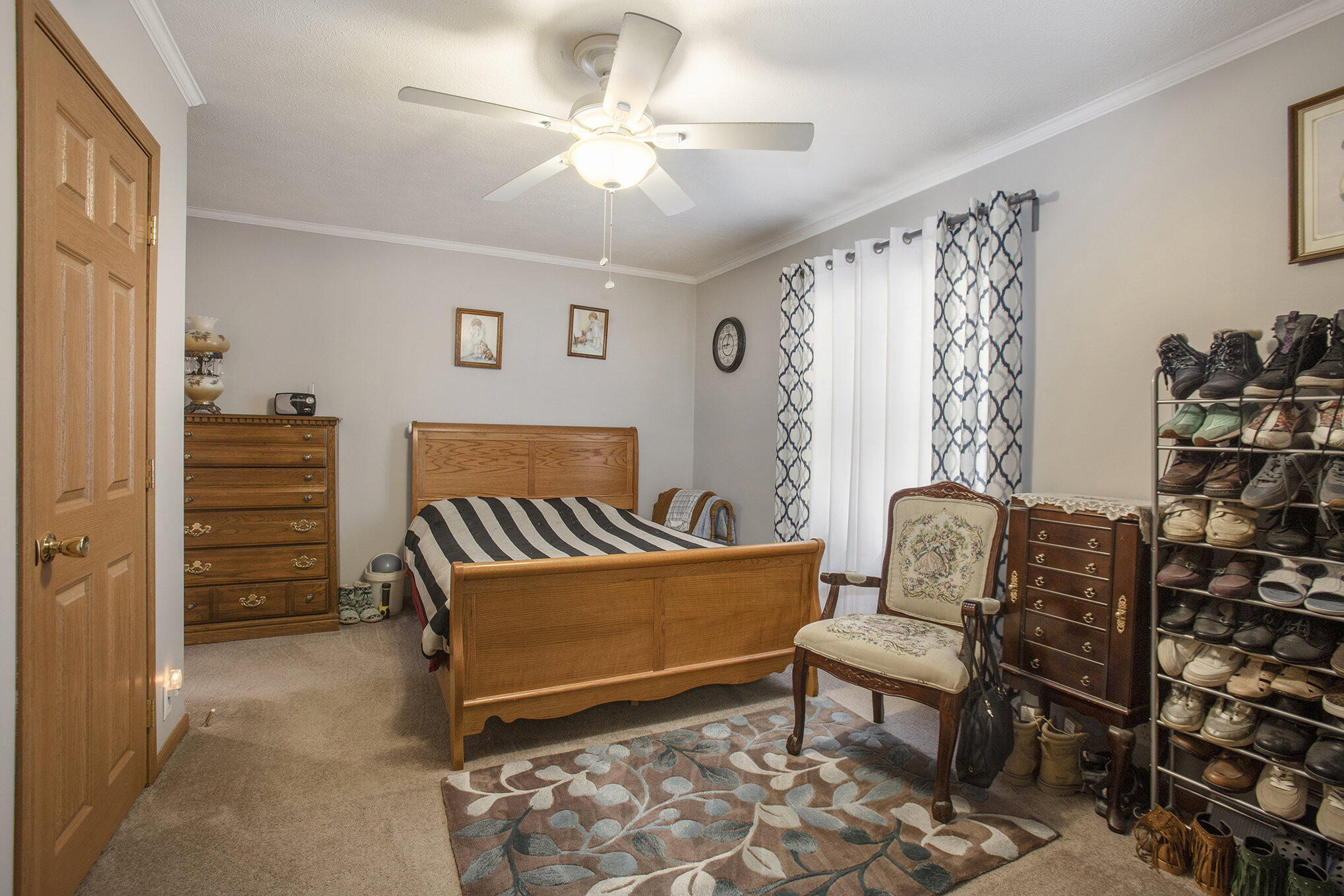 2966 South Staines Road Stanton, MI 48888 - Photo 19 of 36 015_staines_14