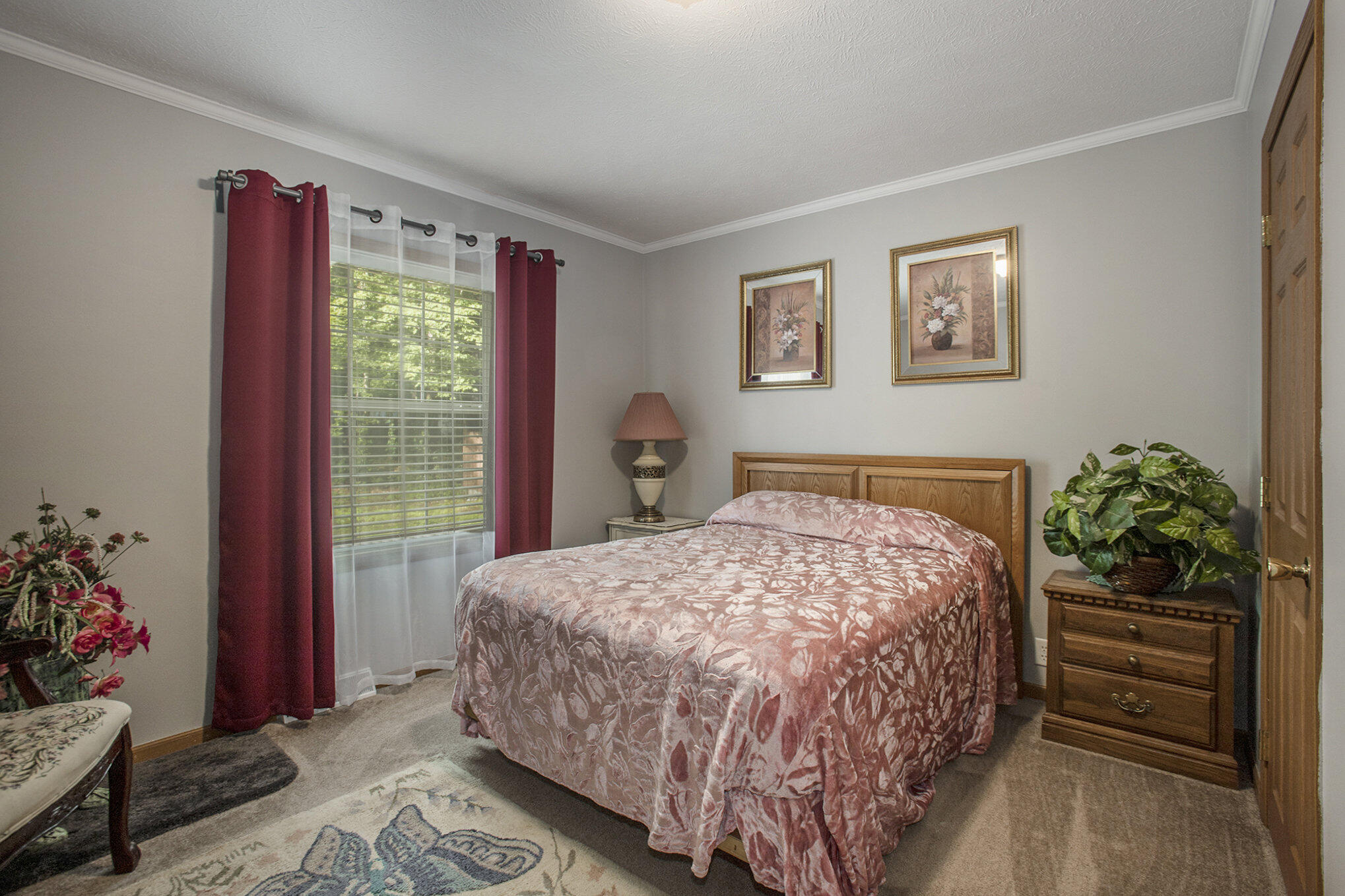 2966 South Staines Road Stanton, MI 48888 - Photo 20 of 36 017_staines_22