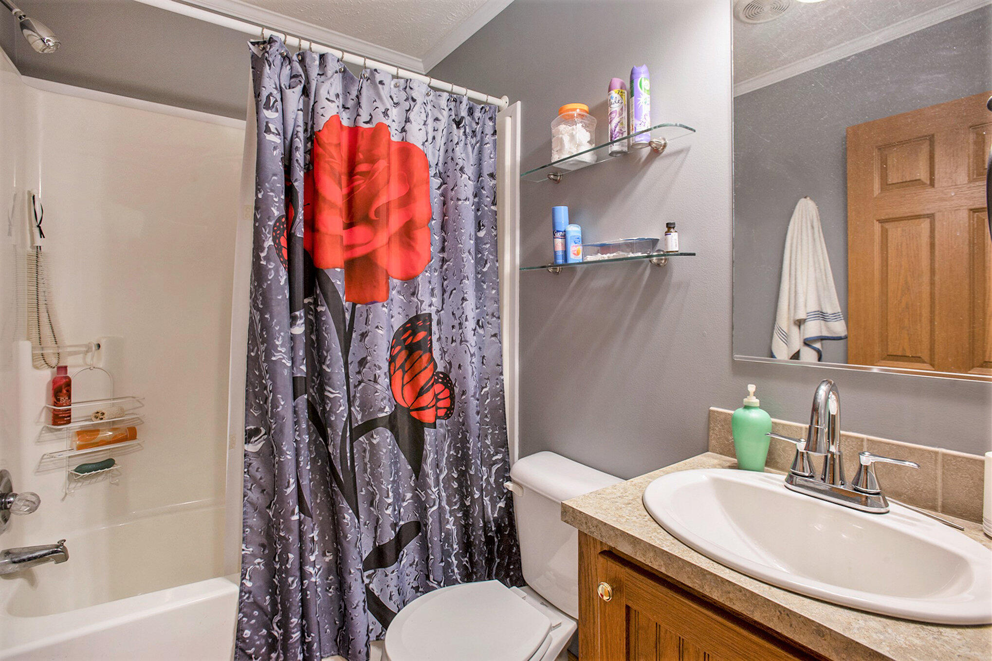 2966 South Staines Road Stanton, MI 48888 - Photo 22 of 36 018_staines_27