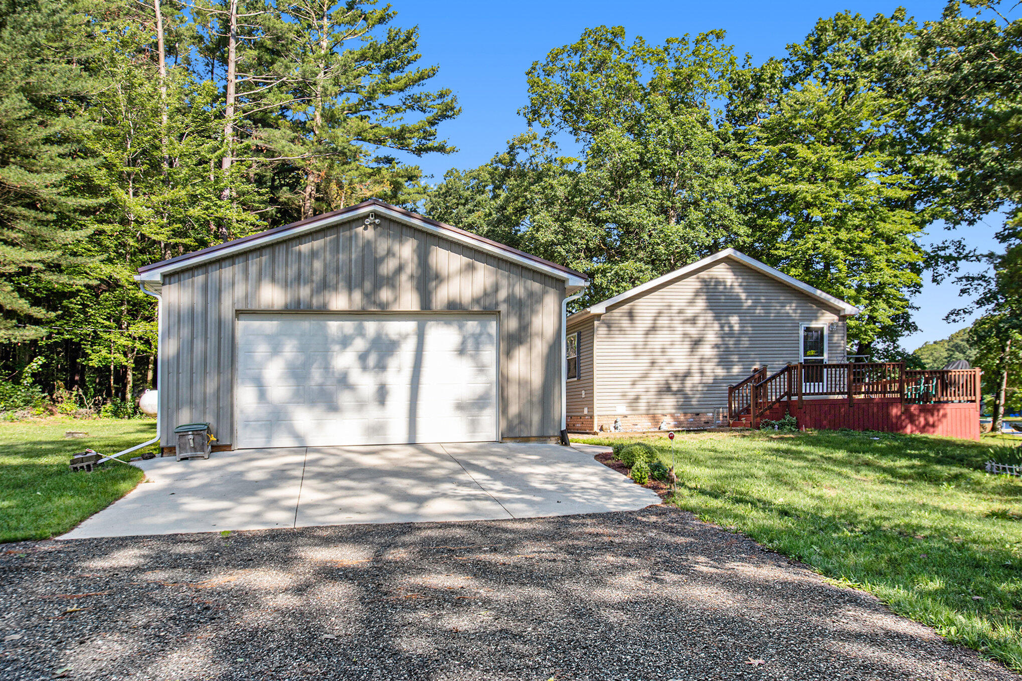 2966 South Staines Road Stanton, MI 48888 - Photo 23 of 36 027_staines_46
