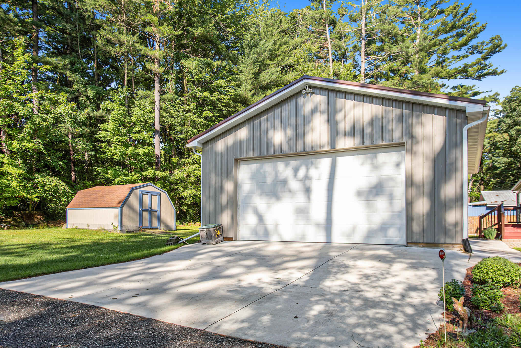 2966 South Staines Road Stanton, MI 48888 - Photo 24 of 36 028_staines_39