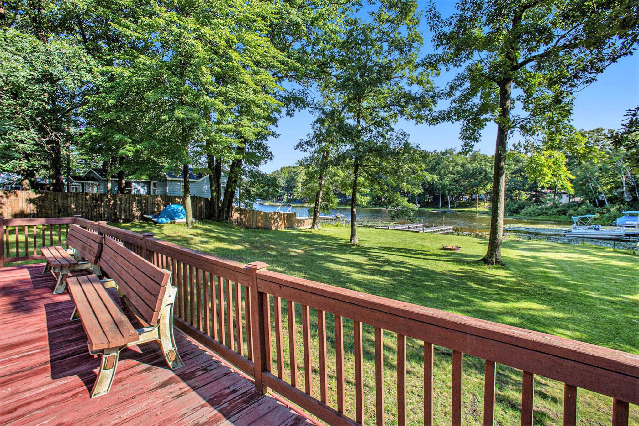 2966 South Staines Road Stanton, MI 48888 - Photo 26 of 36 022_staines_38