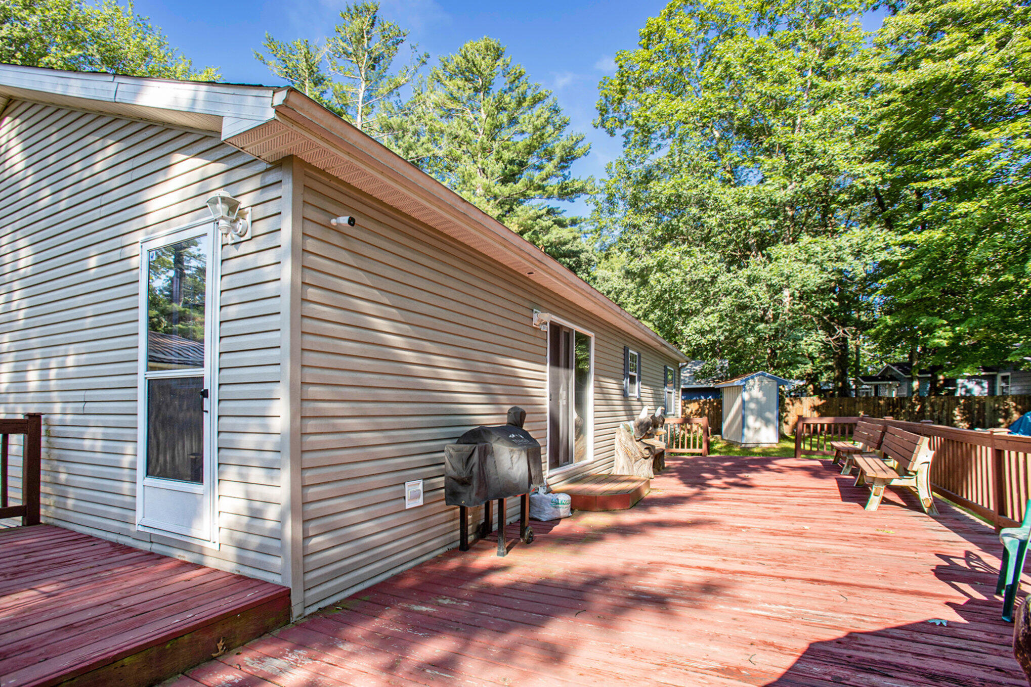 2966 South Staines Road Stanton, MI 48888 - Photo 27 of 36 024_staines_37
