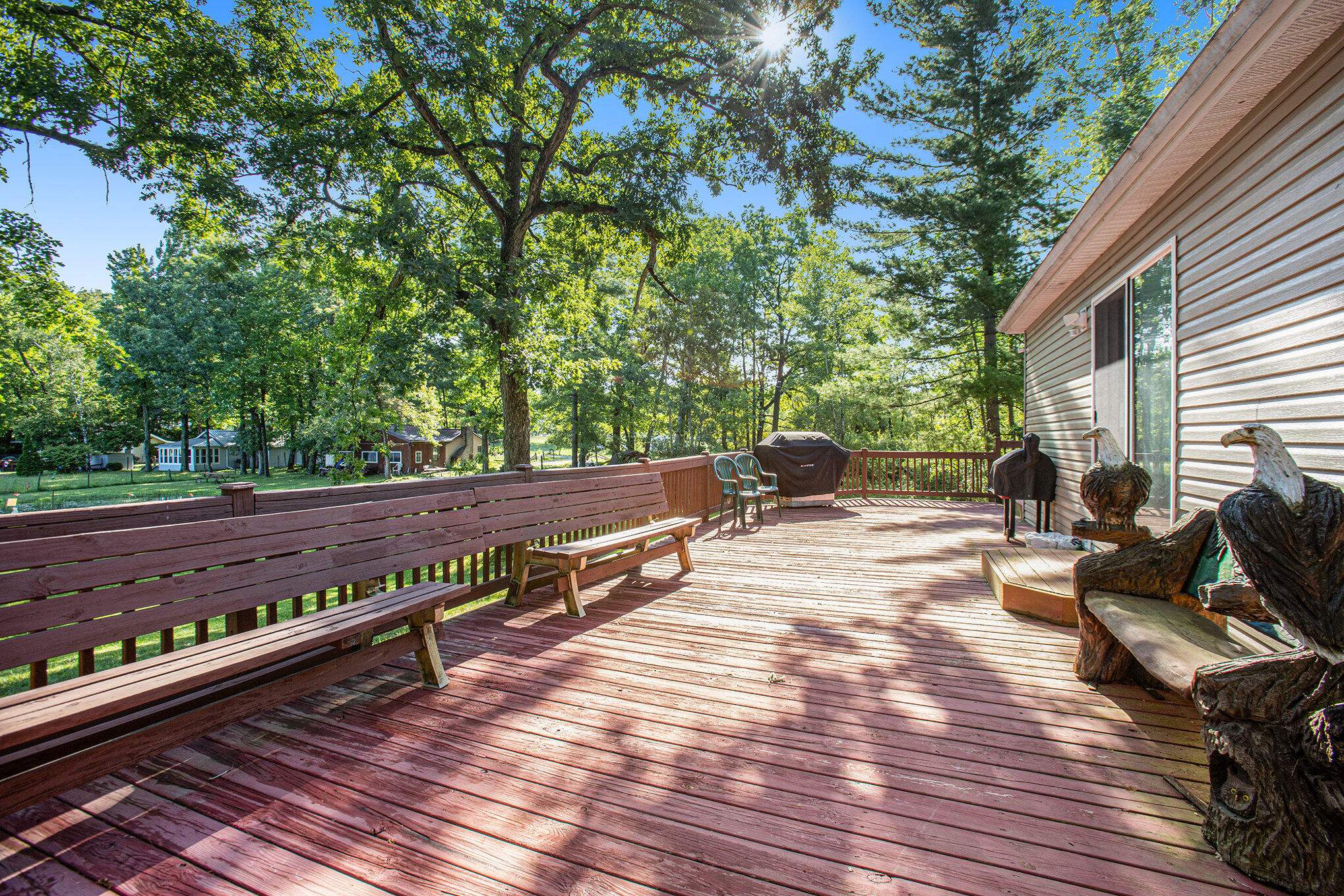 2966 South Staines Road Stanton, MI 48888 - Photo 28 of 36 023_staines_35