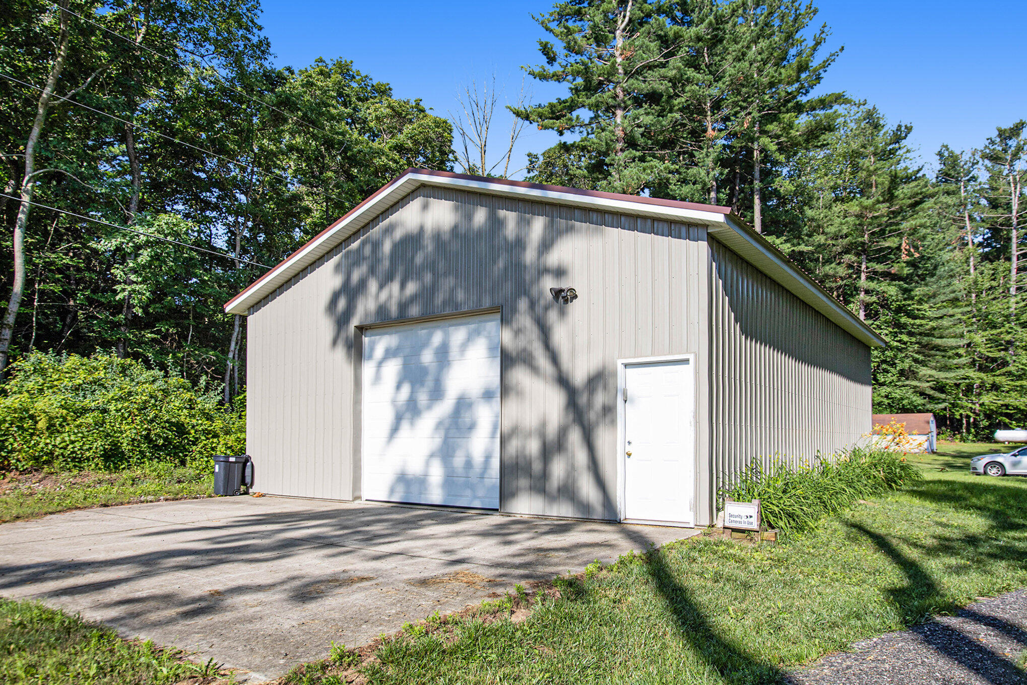 2966 South Staines Road Stanton, MI 48888 - Photo 32 of 36 029_staines_43