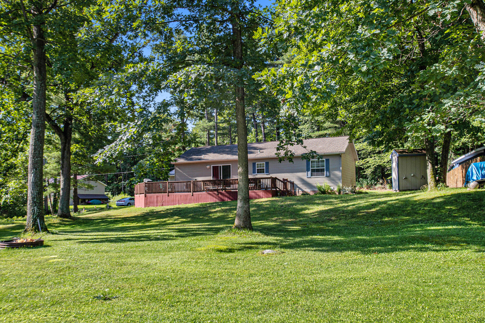 2966 South Staines Road Stanton, MI 48888 - Photo 35 of 36 034_staines_52