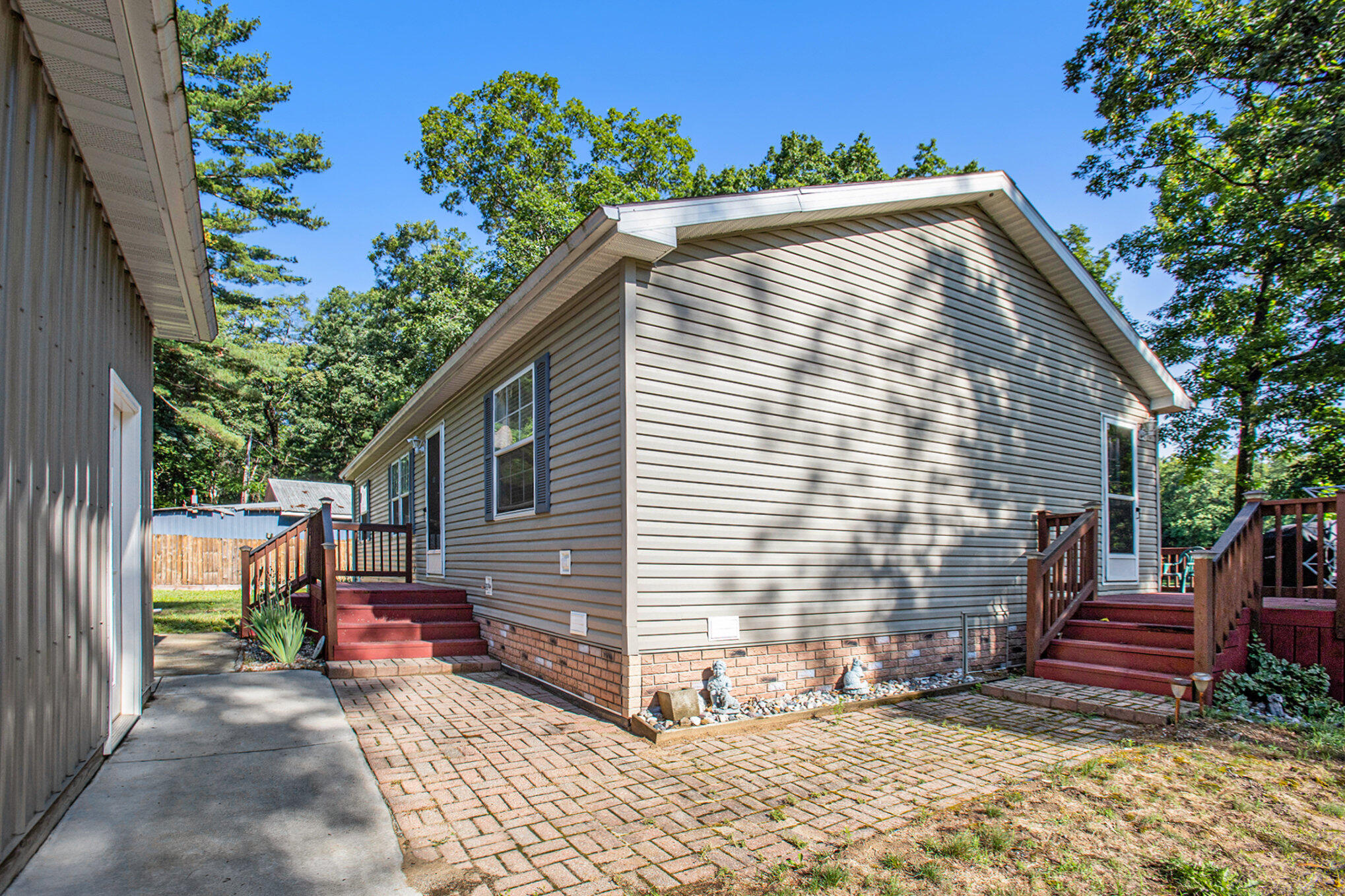 2966 South Staines Road Stanton, MI 48888 - Photo 5 of 36 002_staines_47