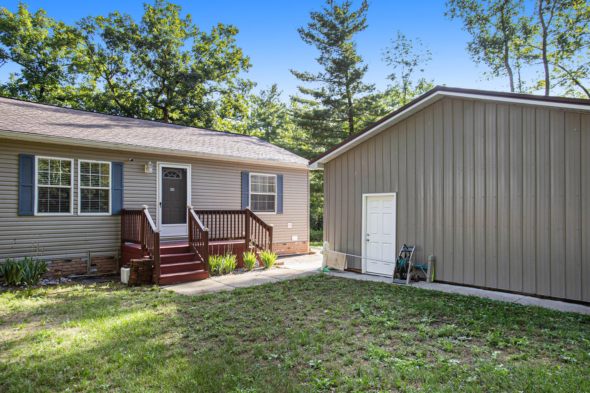2966 South Staines Road Stanton, MI 48888 - Photo 6 of 36 003_staines_31