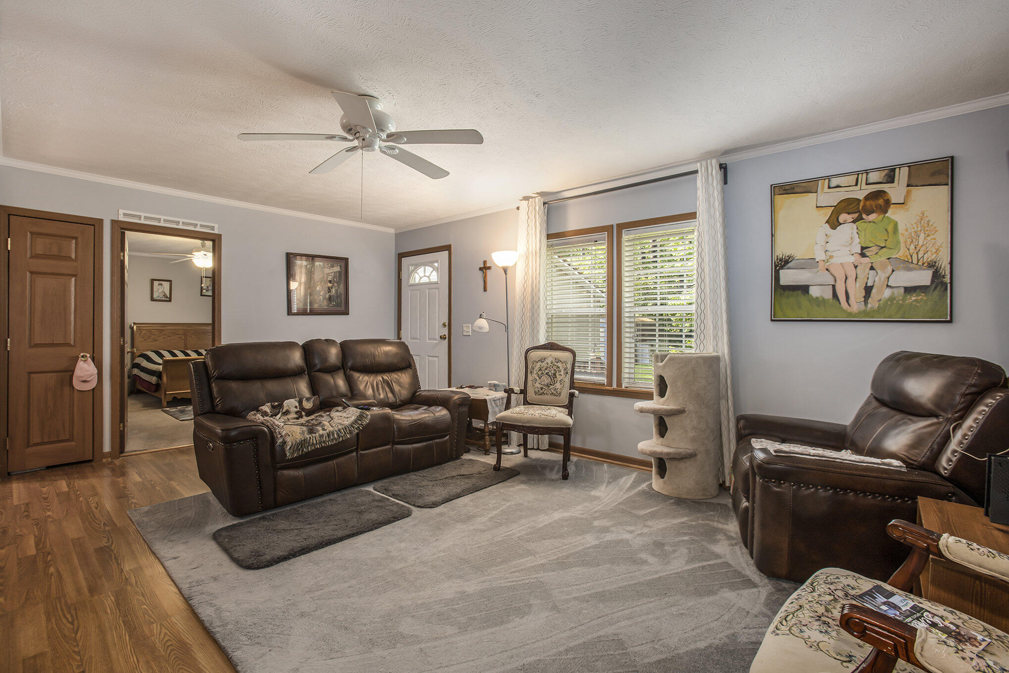 2966 South Staines Road Stanton, MI 48888 - Photo 8 of 36 005_staines