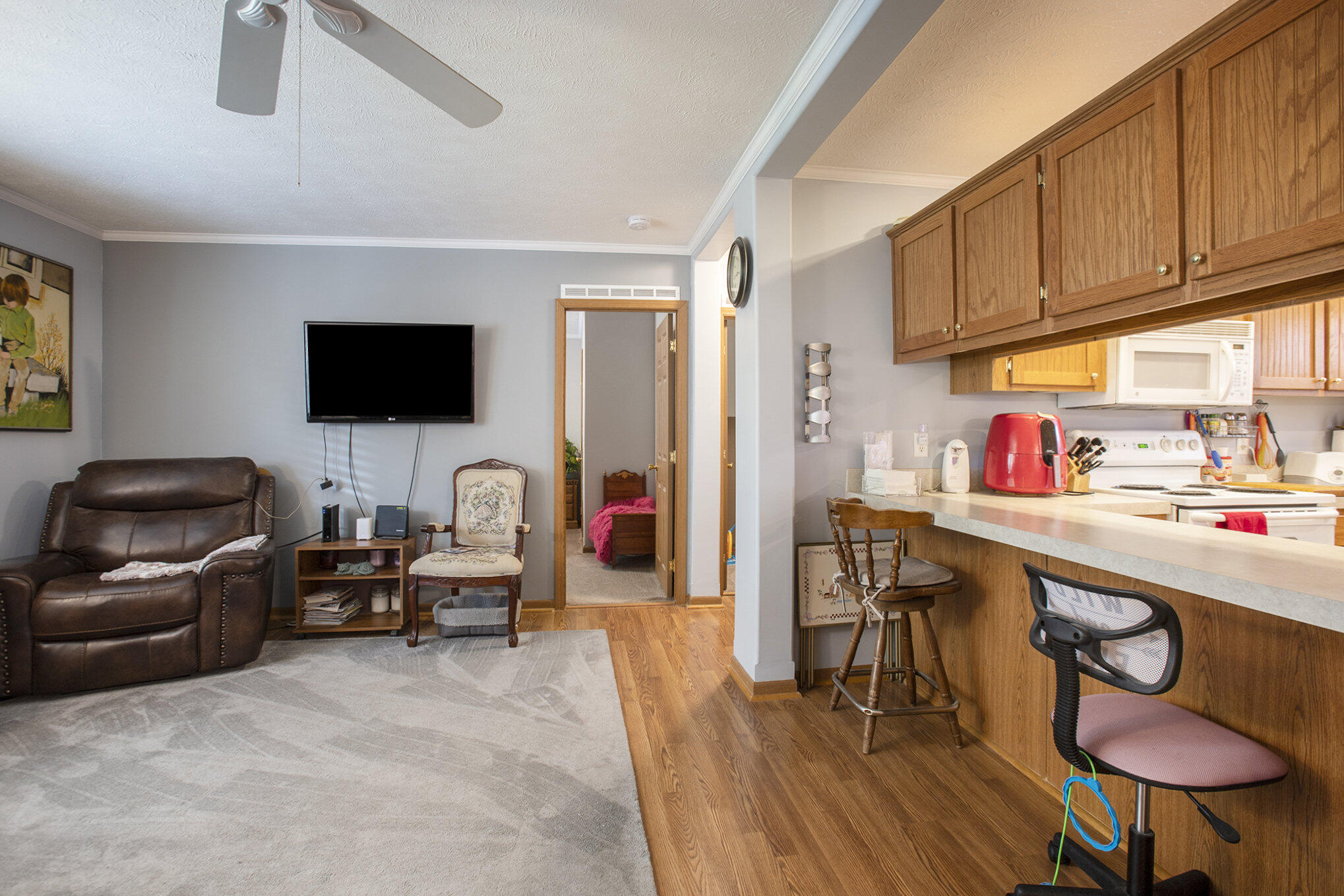 2966 South Staines Road Stanton, MI 48888 - Photo 9 of 36 006_staines_2