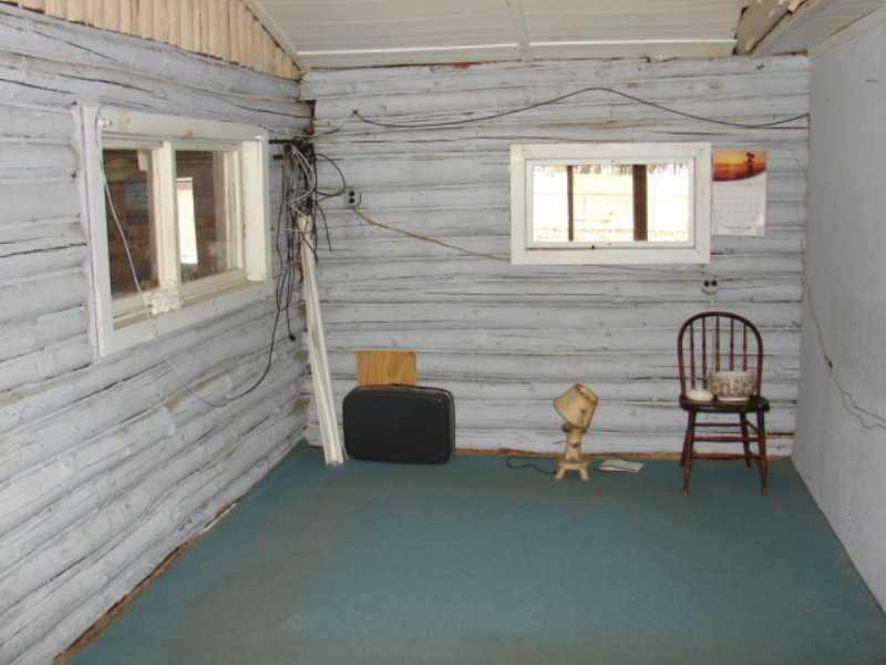 47 Fahi Pond Road North Anson, ME 04958 - Photo 11 of 15 Enclosed Porch.