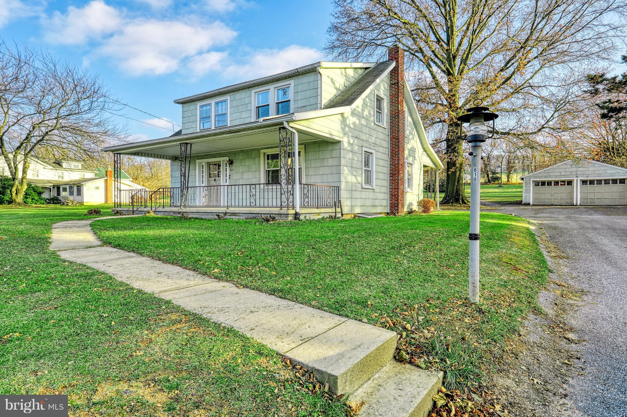 810 Lombard Road Red Lion, PA 17356 - Photo 22 of 31 Gallery Image 22