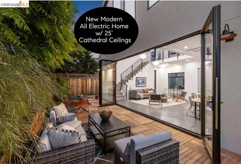 $1,095,000 | 1517 Fairview Street, Berkeley, CA 94703