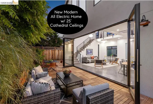 $1,095,000 | 1517 Fairview Street, Berkeley, CA 94703
