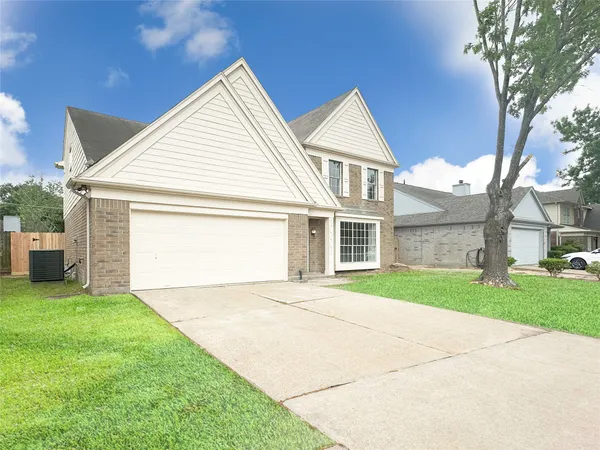 $2,150 | 20603 Apache Lake Drive, Katy, TX 77449