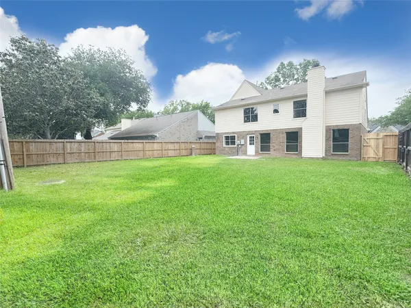 $2,150 | 20603 Apache Lake Drive, Katy, TX 77449