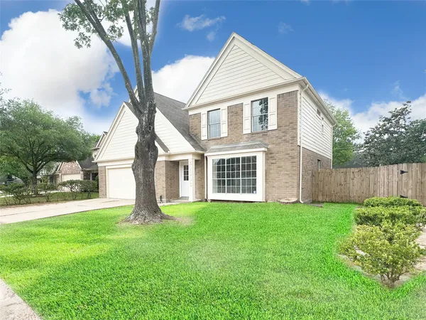 $2,150 | 20603 Apache Lake Drive, Katy, TX 77449