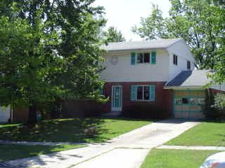 11445 Geneva Road Forest Park, OH 45240 - Photo 1 of 1