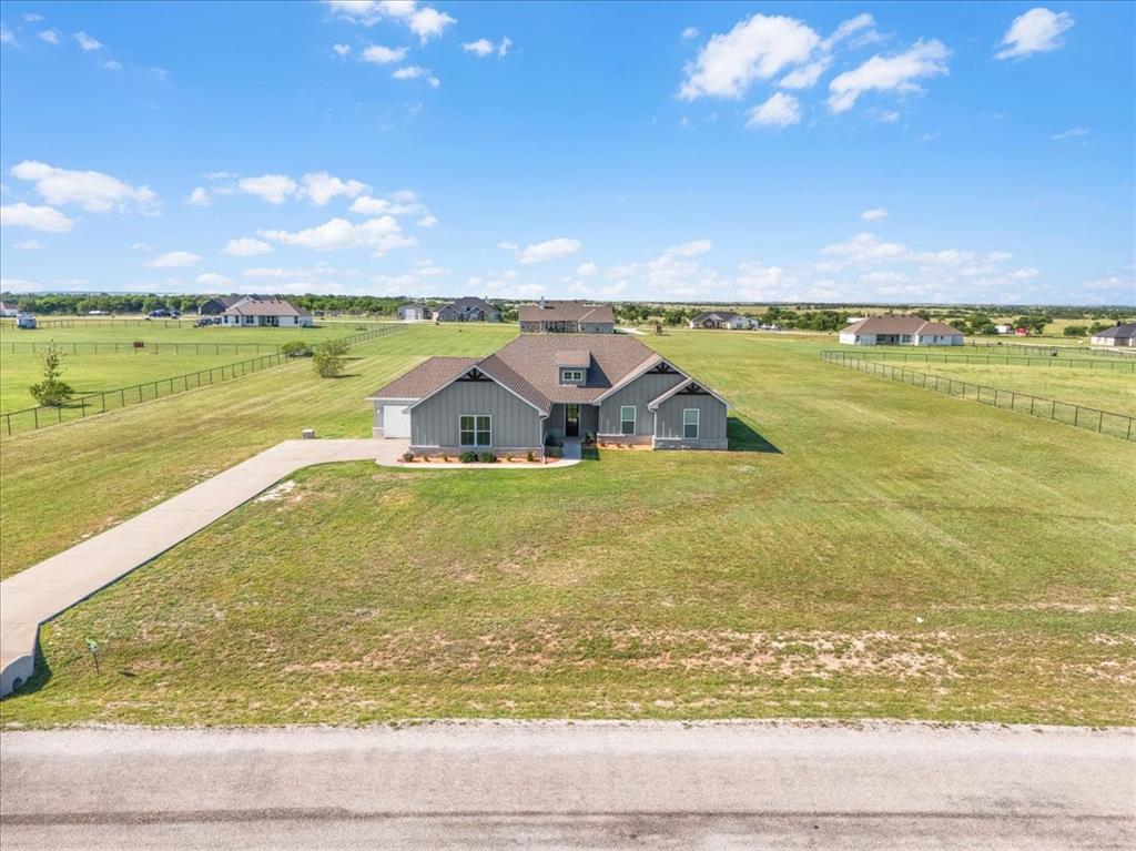 3009 High Ranch View Road Cresson, TX 76035 - Photo 33 of 37