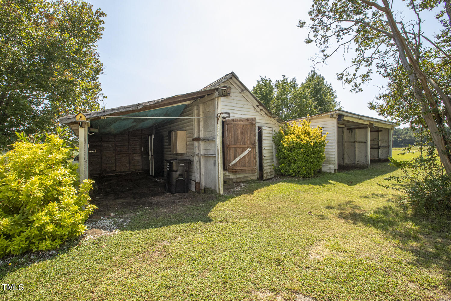 309 Christian Light Road Fuquay-Varina, NC 27526 - Photo 17 of 46 016