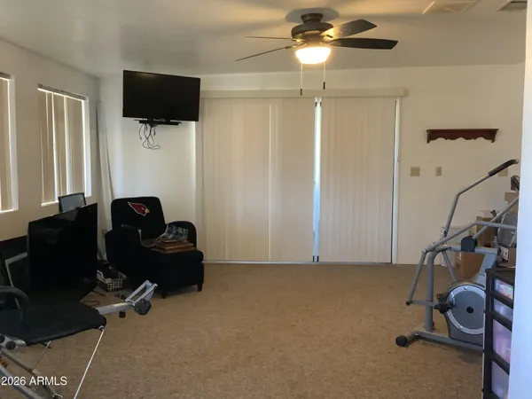 $495,000 | 1835 South 1st Avenue, Safford, AZ 85546