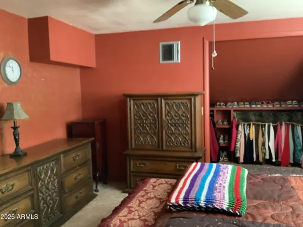 $495,000 | 1835 South 1st Avenue, Safford, AZ 85546
