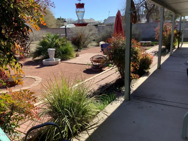 $495,000 | 1835 South 1st Avenue, Safford, AZ 85546