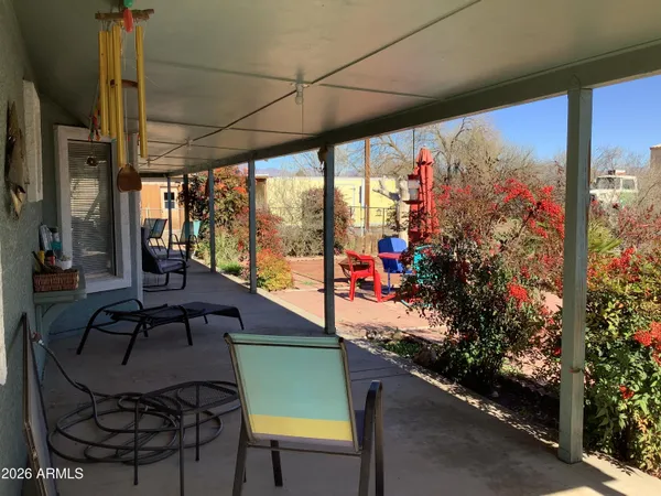 $495,000 | 1835 South 1st Avenue, Safford, AZ 85546