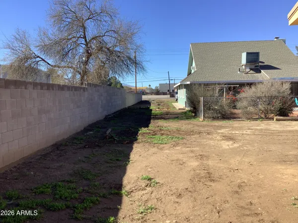 $495,000 | 1835 South 1st Avenue, Safford, AZ 85546