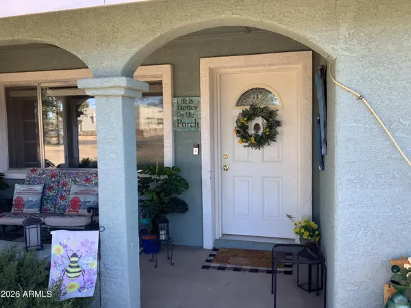 $495,000 | 1835 South 1st Avenue, Safford, AZ 85546