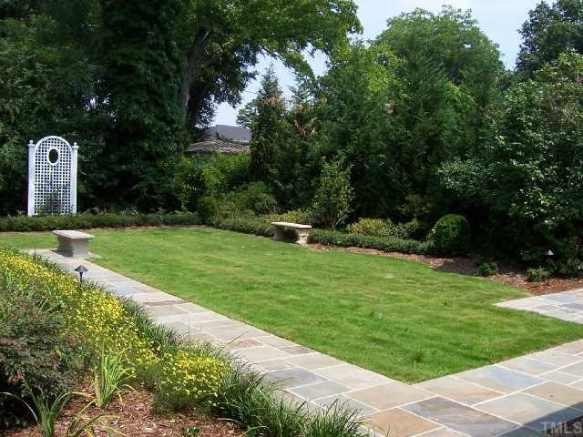 1108 Cowper Drive Raleigh, NC 27608 - Photo 12 of 12 Photo 12
