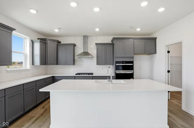 $508,990 | 20246 Hudson Bay Lane, Westfield, IN 46074