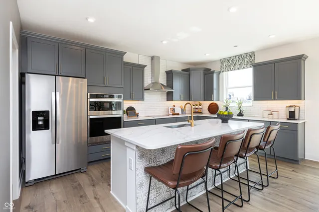 $508,990 | 20246 Hudson Bay Lane, Westfield, IN 46074