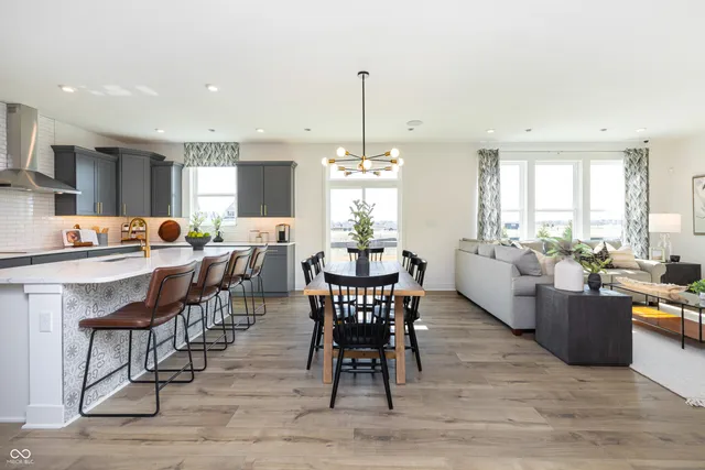 $508,990 | 20246 Hudson Bay Lane, Westfield, IN 46074