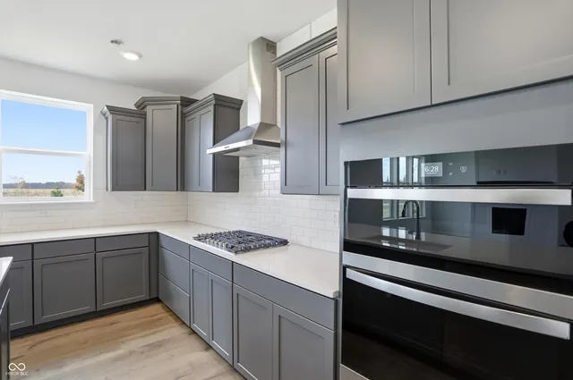 $508,990 | 20246 Hudson Bay Lane, Westfield, IN 46074