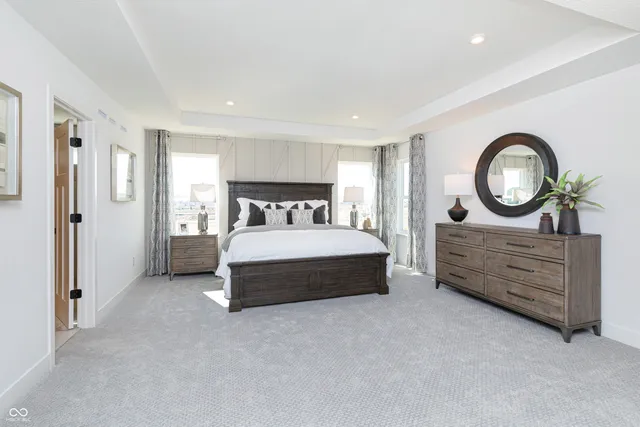 $508,990 | 20246 Hudson Bay Lane, Westfield, IN 46074