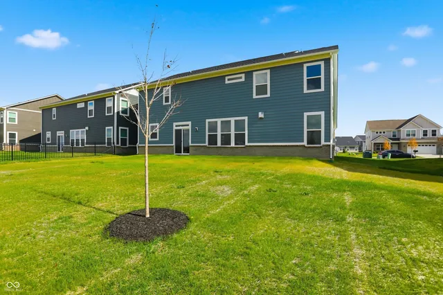 $508,990 | 20246 Hudson Bay Lane, Westfield, IN 46074