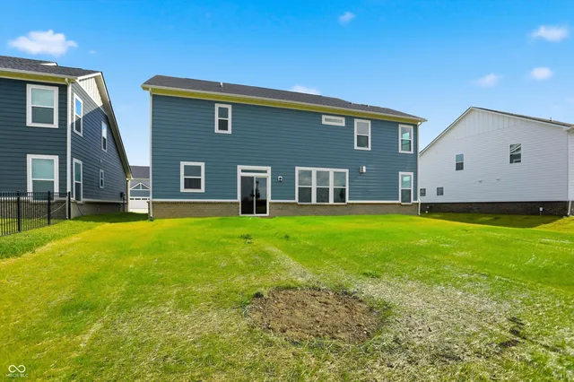 $508,990 | 20246 Hudson Bay Lane, Westfield, IN 46074