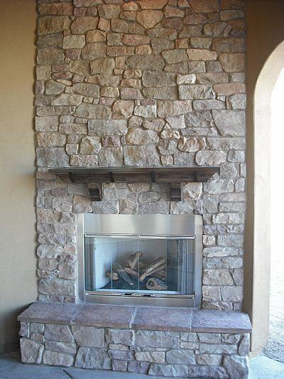 18322 West Desert Trumpet Road Goodyear, AZ 85338 - Photo 4 of 5 Outdoor Living Area #2