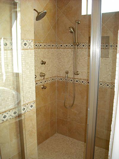 18322 West Desert Trumpet Road Goodyear, AZ 85338 - Photo 5 of 5 Spa Shower