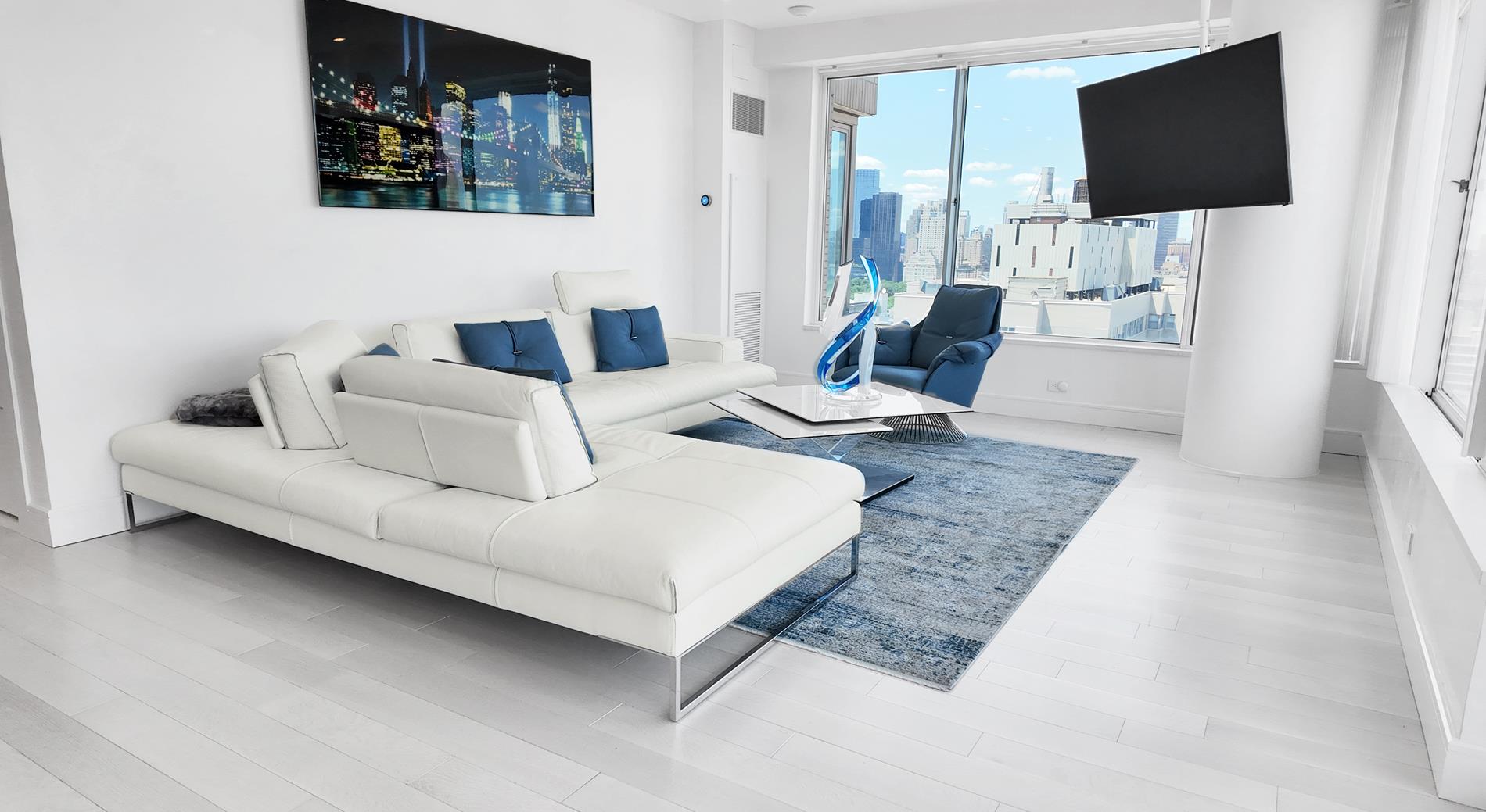 200 East 69th Street, Unit 31A Manhattan, NY 10021 - Photo 3 of 19