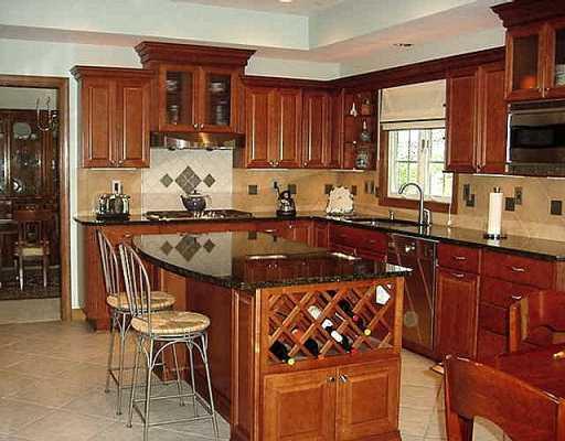 117 Simmons Road Canonsburg, PA 15317 - Photo 3 of 8 Kitchen.