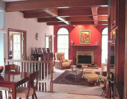 117 Simmons Road Canonsburg, PA 15317 - Photo 4 of 8 Den/Family/Great Room.