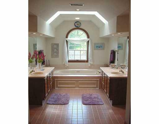 117 Simmons Road Canonsburg, PA 15317 - Photo 7 of 8 Master Bath/Spa.
