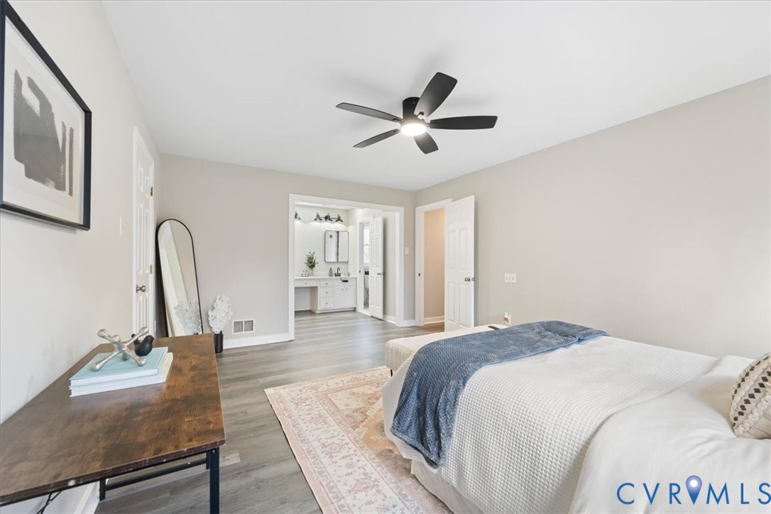 5300 Copperpenny Road Chesterfield, VA 23832 - Photo 23 of 47