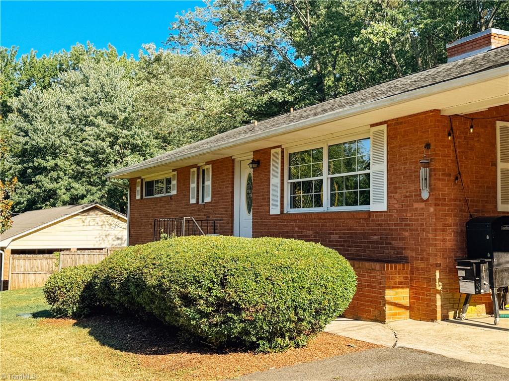 286 Eldorado Road Asheboro, NC 27205 - Photo 11 of 24