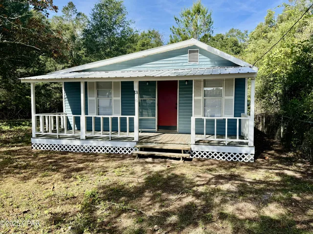 $159,000 | 316 South 19th Street, DeFuniak Springs, FL 32435