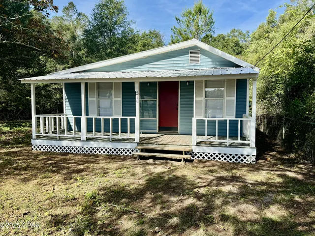 $159,000 | 316 South 19th Street, DeFuniak Springs, FL 32435