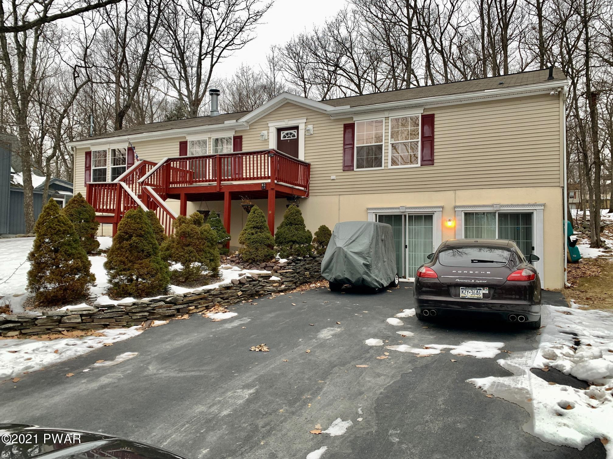 1126 Mustang Road Lake Ariel, PA 18436 - Photo 2 of 33